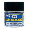 Mr. Hobby C-015 Mr. Color - IJN Green