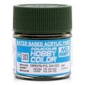 Mr. Hobby H-303 Aqueous - Green FS34102