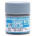 Mr. Hobby H-308 Aqueous - Gray FS 36375