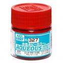 Mr. Hobby H-327 Aqueous - Red FS 11136