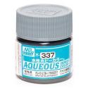 Mr. Hobby H-337 Aqueous - Grayish Blue