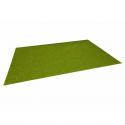 Noch 00008 Mini Grass Mat x 4 - Flower Meadow