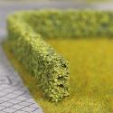 Noch 21512 Hedges 15 x 8mm