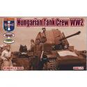 Orion 72069 Hungarian Tank Crew 1