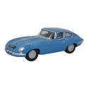 Oxford Diecast 76ETYP010 Jaguar E-Type