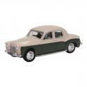 Oxford Diecast 76P4004 Rover P4