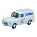 Oxford Diecast 76ANG024 Ford Anglia Van