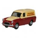 Oxford Diecast 76ANG040 Ford Anglia Van