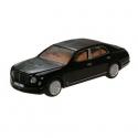 Oxford Diecast 76BM002 Bentley Mulsanne