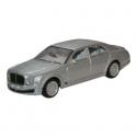 Oxford Diecast 76BM003 Bentley Mulsanne