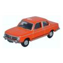 Oxford Diecast 76BM02001 BMW 2002