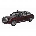 Oxford Diecast 76BSL001 Bentley State Limousine