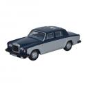 Oxford Diecast 76BT2004 Bentley T2 Saloon