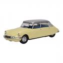 Oxford Diecast 76CDS006 Citroen DS19