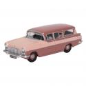 Oxford Diecast 76CFE007 Vauxhall Friary Estate