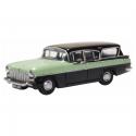 Oxford Diecast 76CFE008 Vauxhall Cresta Friary Estate