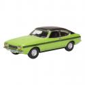 Oxford Diecast 76CPR001 Ford Capri MkII