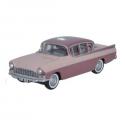 Oxford Diecast 76CRE008 Vauxhall Cresta