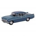 Oxford Diecast 76CRE010 Vauxhall Cresta