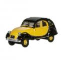 Oxford Diecast 76CT002 Citroen 2CV Charleston