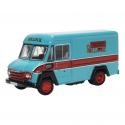 Oxford Diecast 76CWT005 Commer Walk Thru