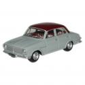 Oxford Diecast 76FB001 Vauxhall FB Victor