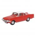 Oxford Diecast 76FCC003 Ford Consul Capri