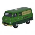 Oxford Diecast 76FDE008 Ford 400E Van