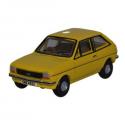 Oxford Diecast 76FF003 Ford Fiesta MKI