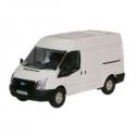 Oxford Diecast 76FT001 Ford Transit SWB