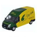 Oxford Diecast 76FT025 Ford Transit LWB