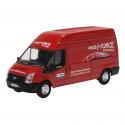 Oxford Diecast 76FT034 Ford Transit MK5