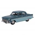 Oxford Diecast 76FZ001 Ford Zodiac MkII