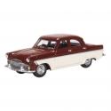 Oxford Diecast 76FZ002 Ford Zodiac MkII