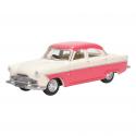 Oxford Diecast 76FZ003 Ford Zodiac MkII