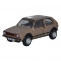 Oxford Diecast 76GF006 VW Golf GTI