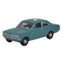 Oxford Diecast 76HB001 Vauxhall Viva HB