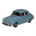 Oxford Diecast 76HH003 Humber Hawk