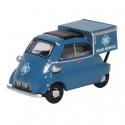 Oxford Diecast 76IS002 BMW Isetta RAC