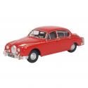 Oxford Diecast 76JAG2007 Jaguar MKII