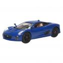 Oxford Diecast 76JCX75003 Jaguar C-X75