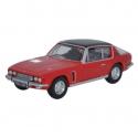 Oxford Diecast 76JI003 Jensen Interceptor