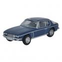 Oxford Diecast 76JI005 Jensen Interceptor