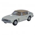 Oxford Diecast 76JI007 Jensen Interceptor