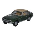 Oxford Diecast 76JI008 Jensen Interceptor