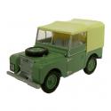 Oxford Diecast 76LAN180001 Land Rover 80 Series 1