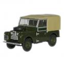 Oxford Diecast 76LAN188009 Land Rover 88