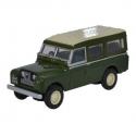 Oxford Diecast 76LAN2002 Land Rover Series II