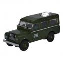 Oxford Diecast 76LAN2006 Land Rover Series II