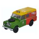 Oxford Diecast 76LAN2013 Land Rover Series II